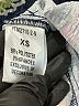 THML Floral Blue Short Sleeve Blouse Size XS - photo 8
