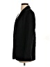 Everlane 100% Lyocell Black Blazer Size 4 - photo 5
