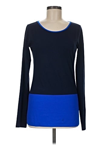 BOSS by HUGO BOSS Long Sleeve T-Shirt (view 1)
