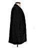 Everlane 100% Lyocell Black Blazer Size 4 - photo 4