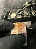 Tory Burch Paisley Black Swimsuit Top Size M - photo 3
