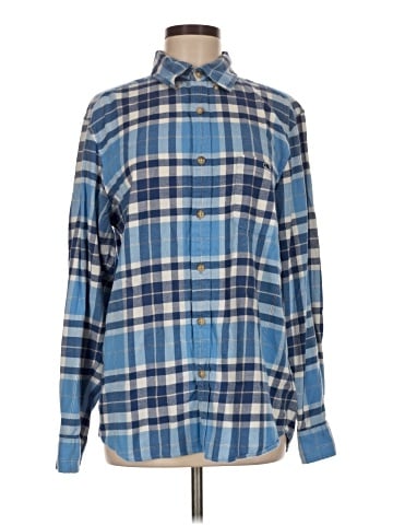 Vineyard Vines Long Sleeve Button-Down Shirt (view 1)