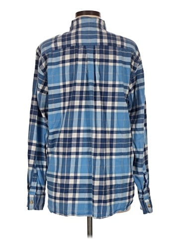Vineyard Vines Long Sleeve Button-Down Shirt (view 2)