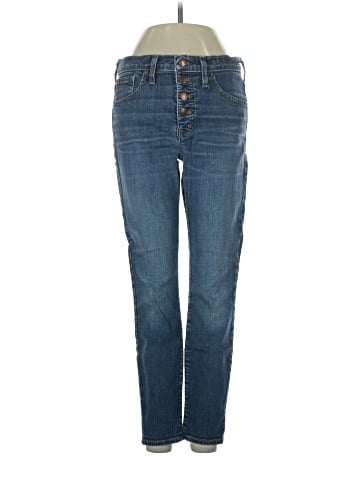 Madewell Jeans (view 1)