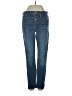 Madewell Blue Jeans Size 26 waist (tall) - photo 1