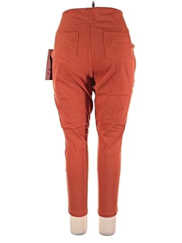 Women With Control Active Pants (view 2)