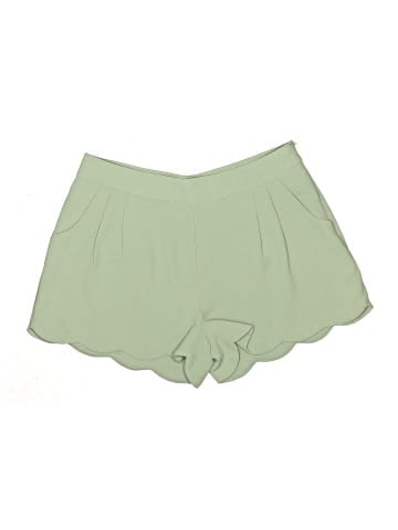 TOBI Shorts (view 1)
