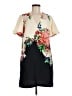 Zara Basic Ivory Casual Dress Size M - photo 1