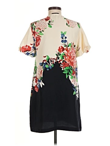 Zara Basic Casual Dress (view 2)
