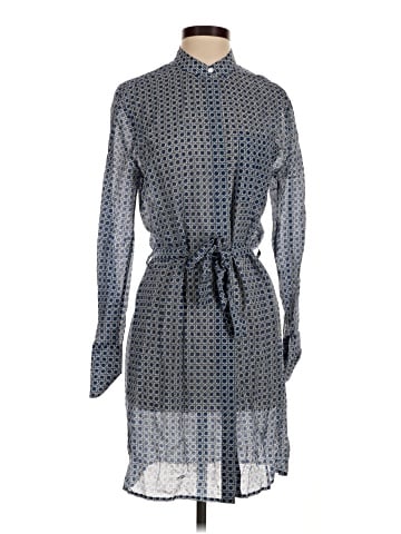 Equipment Casual Dress (view 1)