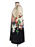 Zara Basic Ivory Casual Dress Size M - photo 5