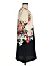 Zara Basic Ivory Casual Dress Size M - photo 4