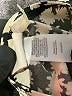 Tory Burch Floral Black Swimsuit Bottoms Size M - photo 4
