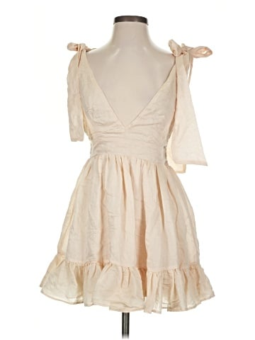Mable Cocktail Dress (view 1)