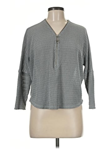 Alfani Pullover Sweater (view 1)