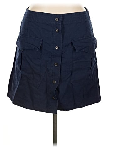 Banana Republic Factory Store Casual Skirt (view 1)