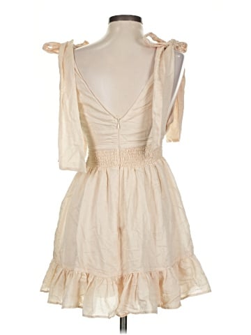 Mable Cocktail Dress (view 2)