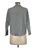Alfani 100% Cotton Gray Pullover Sweater Size M (petite) - photo 2