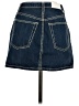 RE/DONE Blue Denim Skirt Size 25 waist - photo 2