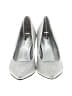 Fioni Night Silver Heels Size 7 - photo 2