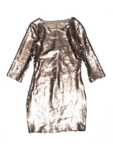 BB Dakota Cocktail Dress (view 1)