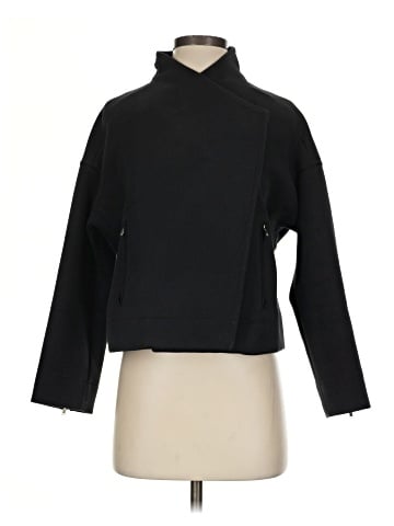 Elizabeth and James Jacket (view 1)