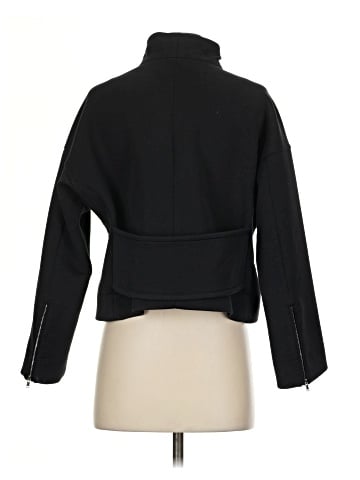 Elizabeth and James Jacket (view 2)