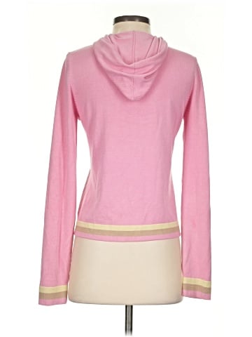 Beth Bowley Silk Cardigan (view 2)