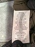 Vince. 100% Leather Green Leather Jacket Size XS - photo 7