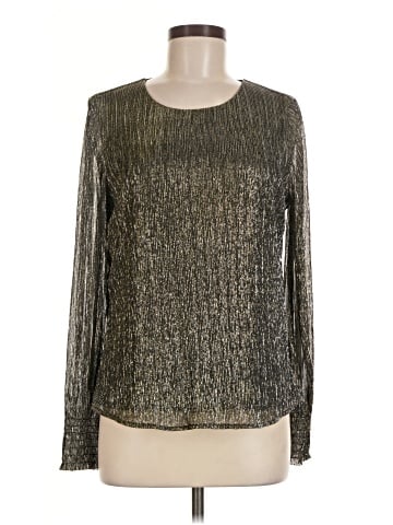 Banana Republic Long Sleeve T-Shirt (view 1)