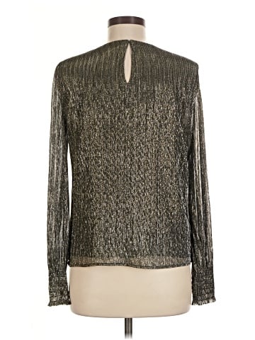 Banana Republic Long Sleeve T-Shirt (view 2)