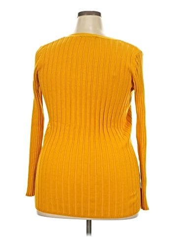 Ashley Stewart Pullover Sweater (view 2)