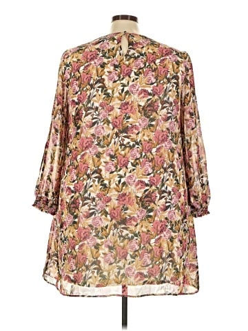 Boutique + Casual Dress (view 2)