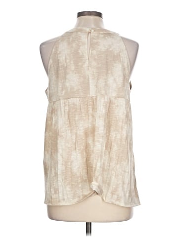Cato Sleeveless Top (view 2)