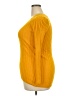 Ashley Stewart Yellow Pullover Sweater Size 18 Plus - photo 5