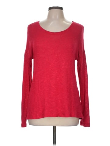 Gibson Long Sleeve T-Shirt (view 1)