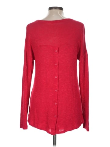 Gibson Long Sleeve T-Shirt (view 2)