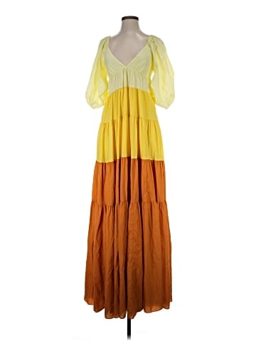 STAUD Casual Dress (view 1)