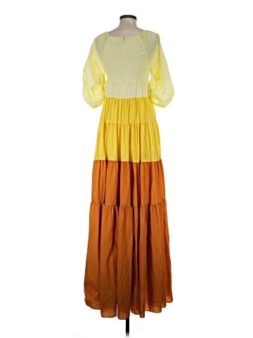 STAUD Casual Dress (view 2)
