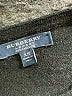Burberry 100% Cashmere Black pullover sweater Size XS - photo 16