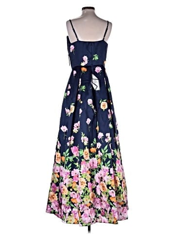 Eliza J Cocktail Dress (view 2)