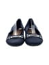 Nautica Blue Flats Size 8 1/2 - photo 2