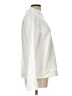 Dudley Stephens 100% Polyester White Sweatshirt Size L - photo 5