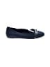 Nautica Blue Flats Size 8 1/2 - photo 1