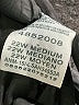 Lee Black Gray Cargo Pants Size 22 - photo 4