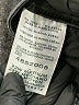 Lee Black Gray Cargo Pants Size 22 - photo 5