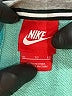 Nike Teal Sweatshirt Size XL (kids) - photo 3