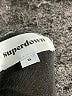 Superdown Solid Black Cocktail Dress Size S - photo 7