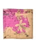 Valentino 100% Silk Pink scarf One size - photo 2