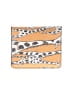 Parfois 100% Polyurethane Gold Wallet One size - photo 1